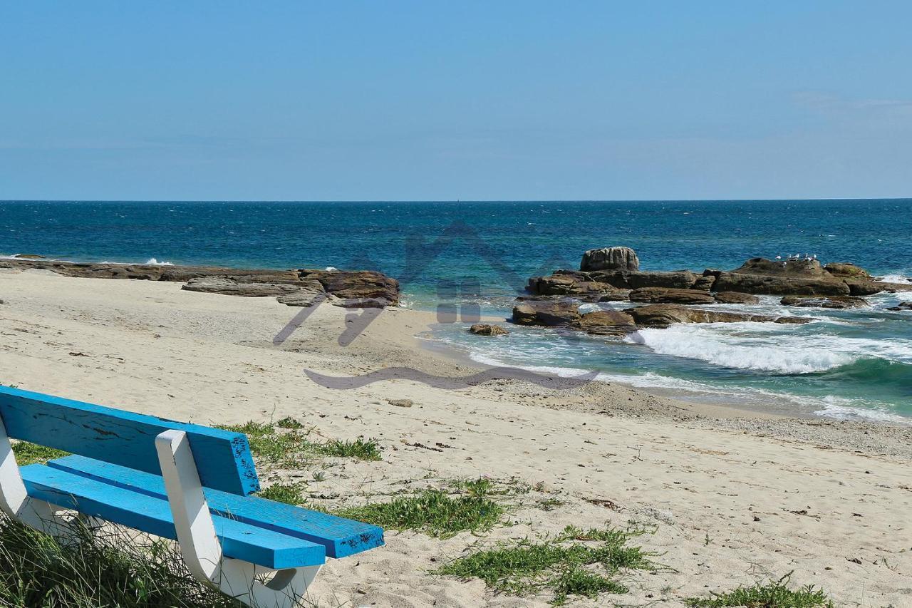 Localise Au Guilvinec - A15 - Vue Sur La Mer La Piscine Et Le Jardin - Tout A Pied, Plages, Port, Centre, Commerces, Marche - Wifi Inclus - Animaux Bienvenus - Linge De Lit Inclus Kültér fotó